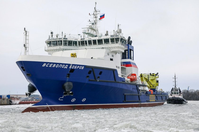 23120 Всеволод Бобров