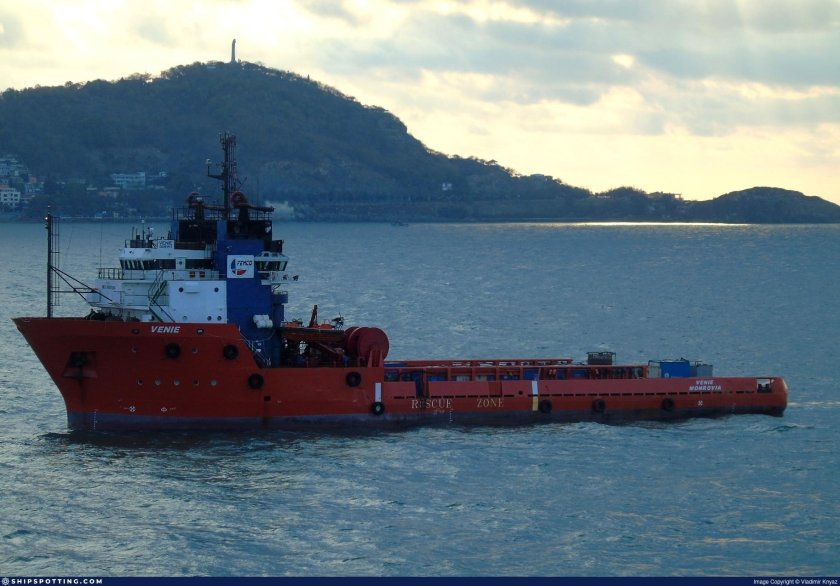 Венгери судно