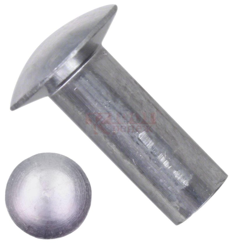 Заклепка Дин 662