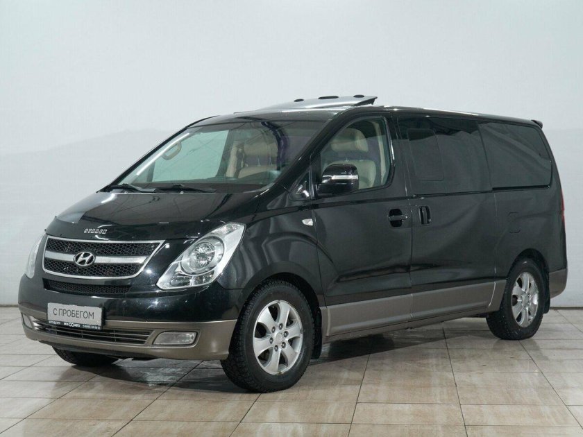 Ниссан микроавтобус