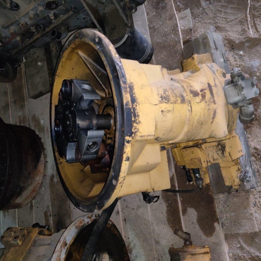 1569084 Насоса