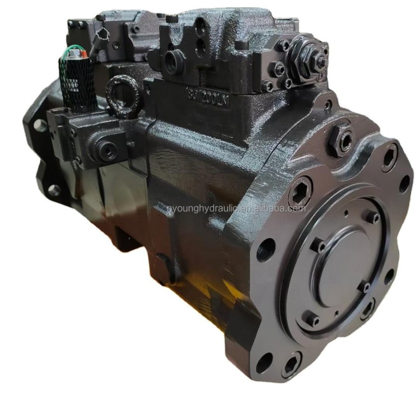 Hydraulic Pump