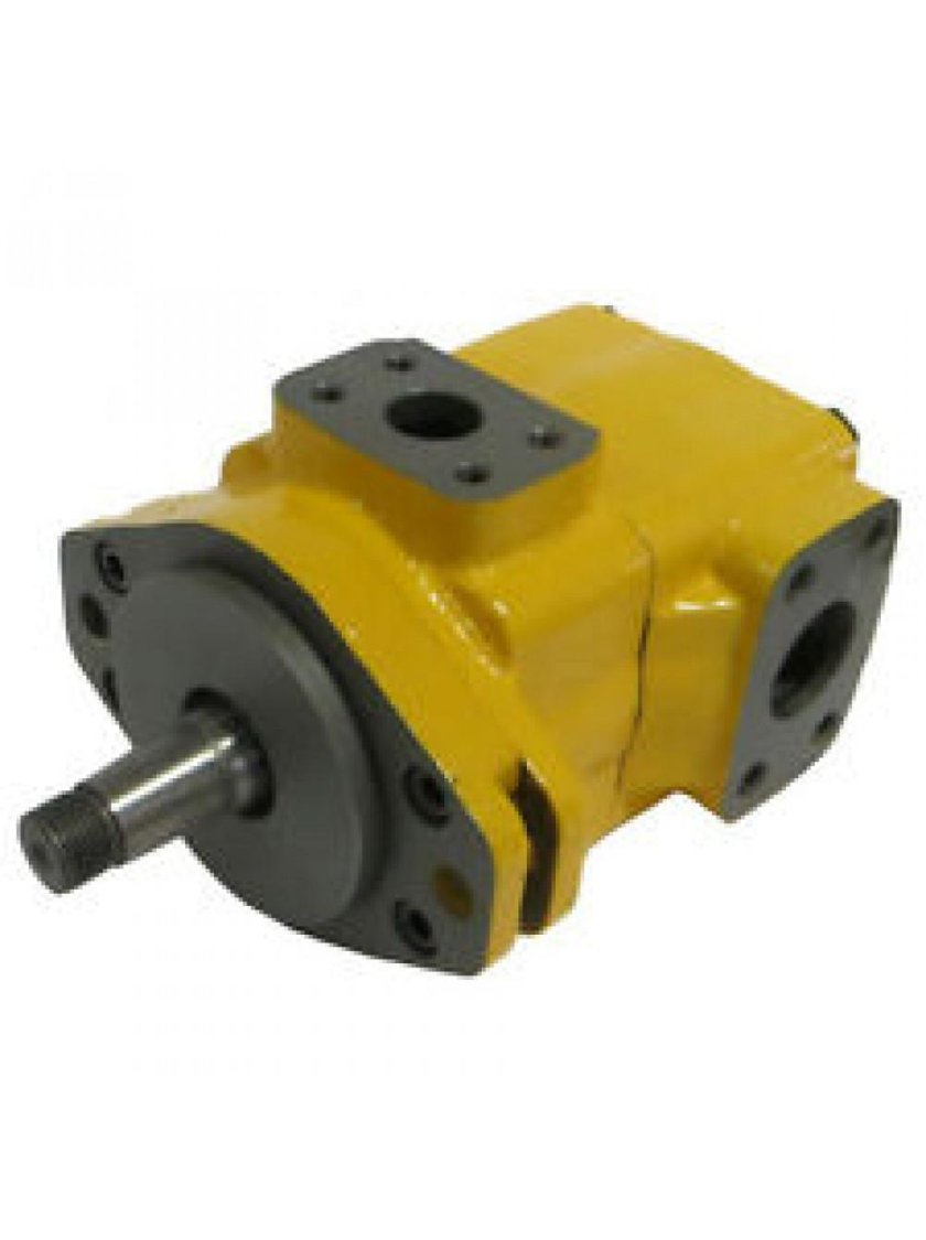 Hydraulic Pump Caterpillar 318