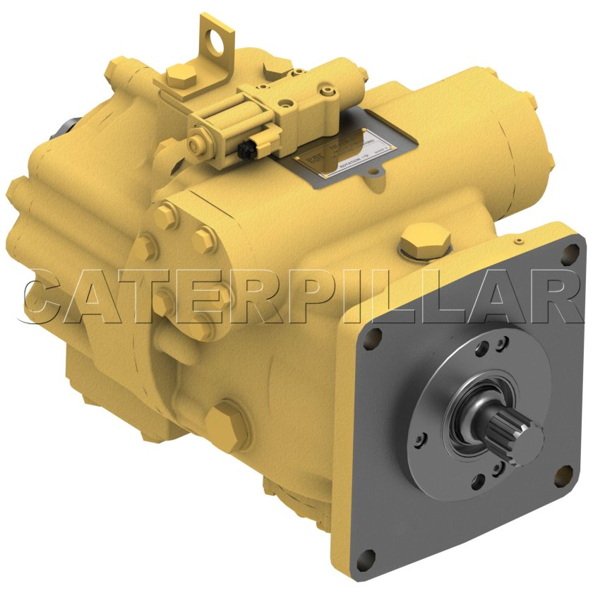 Насос Cat 384-862