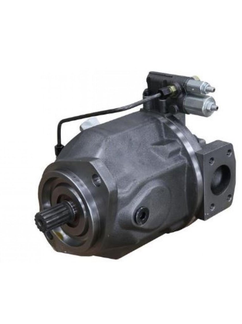 Насос Caterpillar 161-4113