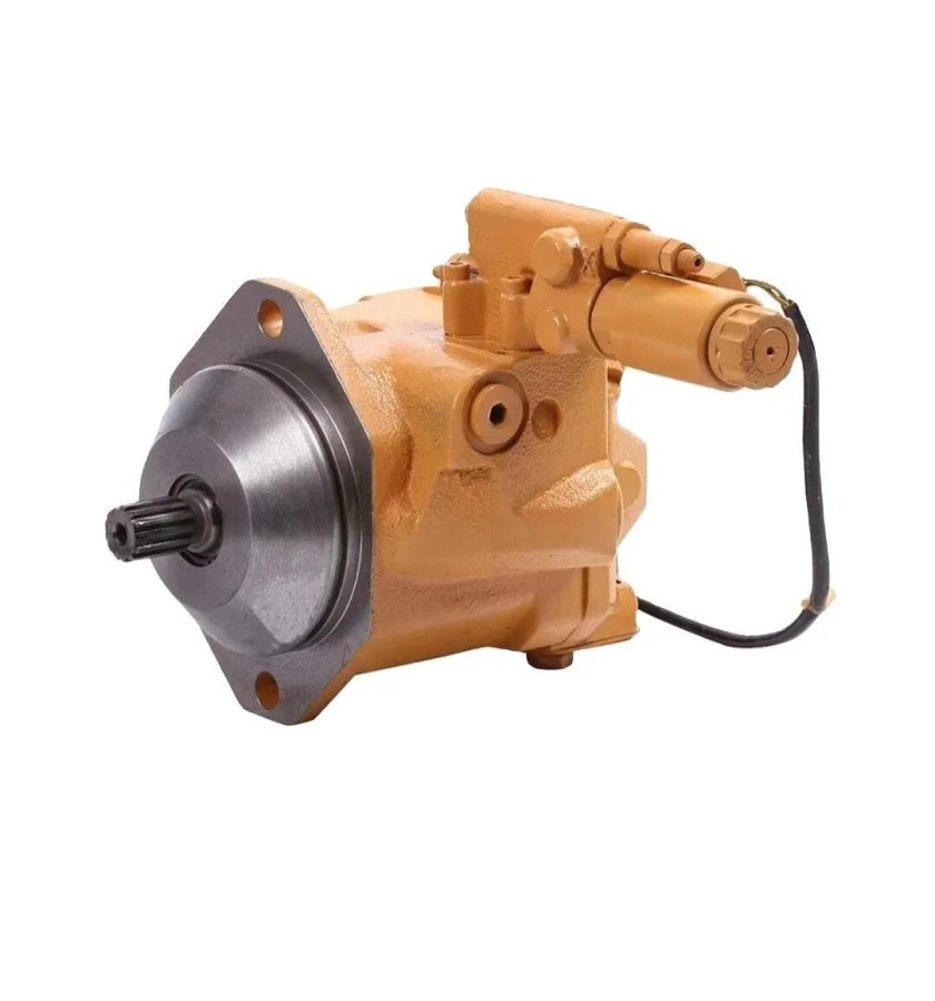 Основной гидравлический насос Caterpillar 345d 349