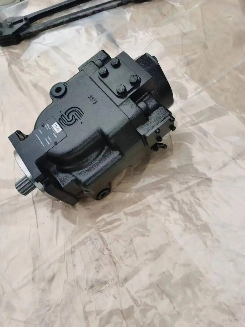 Danfoss 83041431 запчасти купить