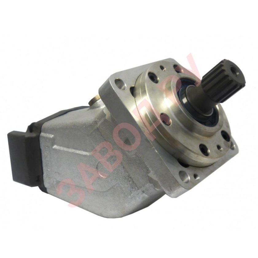 Насос поршневой bi60m7ia1