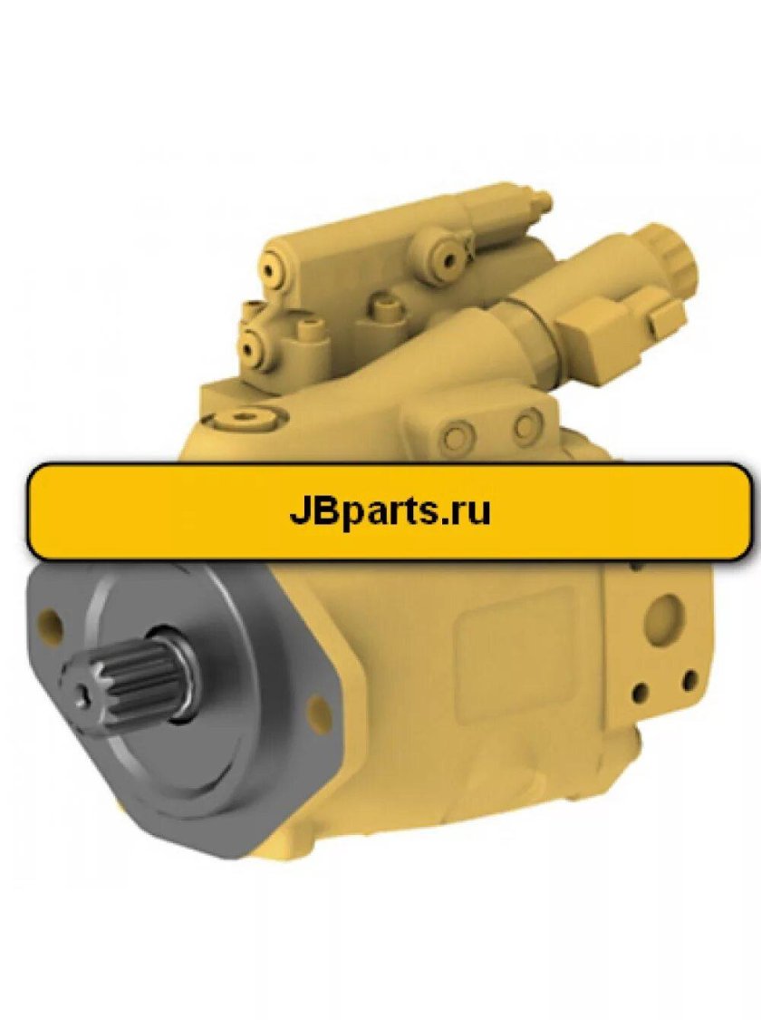 324-0532 ТНВД Caterpillar