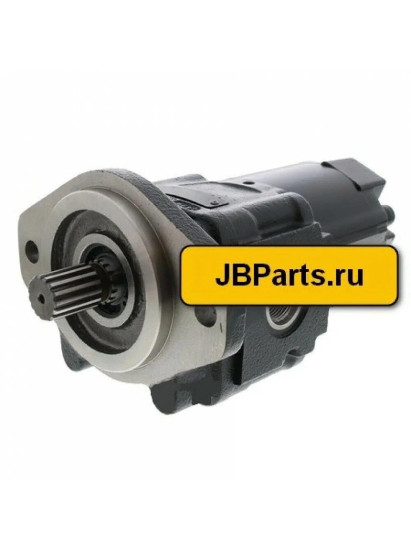 Гидронасос Cat g3 mlumax