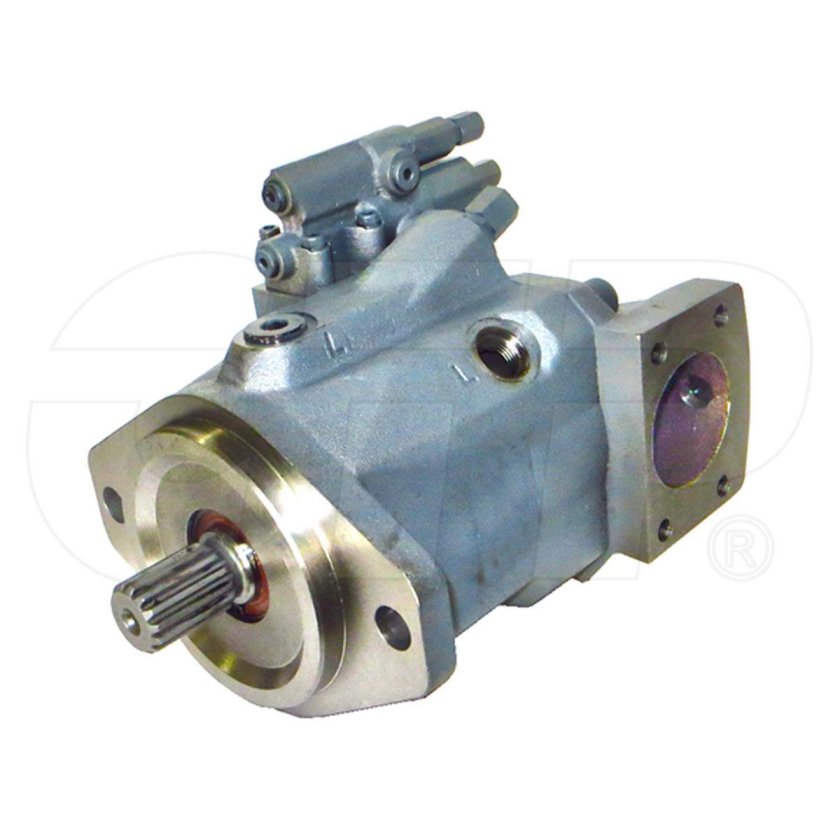 Гидравлический насос Caterpillar 350-0666