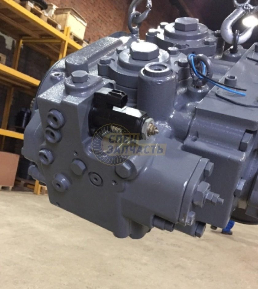 Гидронасос сат 346 9962 цена примен