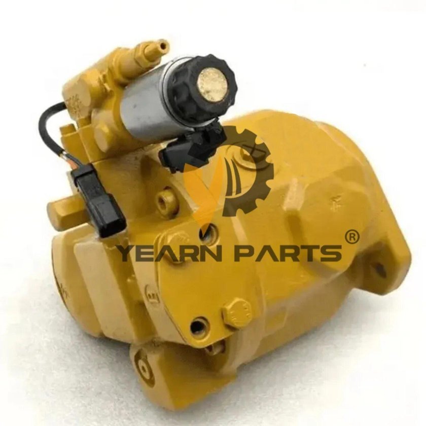 416-5886 Насос Cat