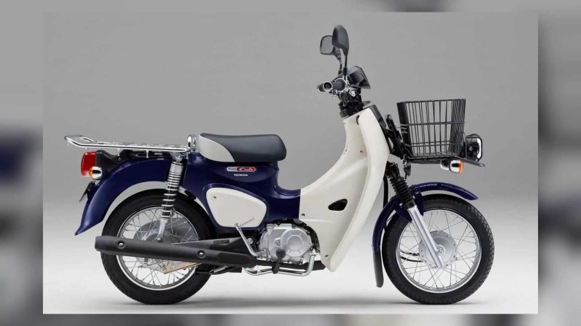 Honda super Cub 50