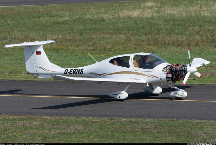 Diamond da40