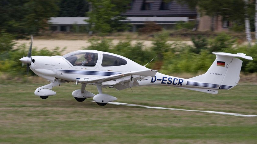 Diamond da40 Tundra