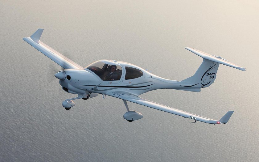 Diamond da 40 ng