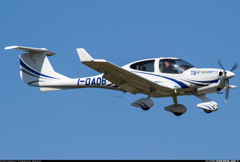 Diamond da40