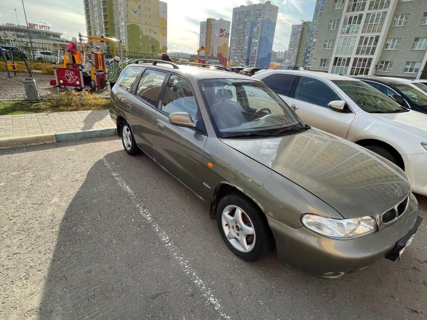 Донинвест Орион универсал