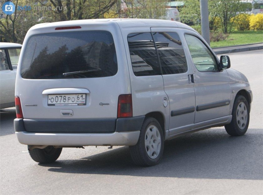 Донинвест Орион-м 2001