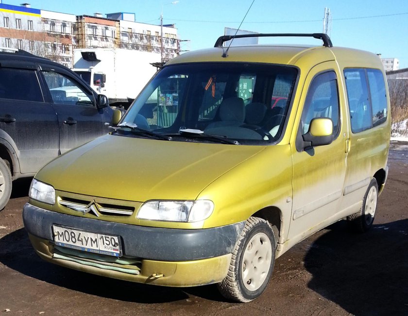 Донинвест Орион-м 2002