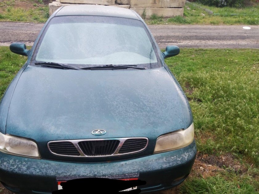 Донинвест Орион 1999