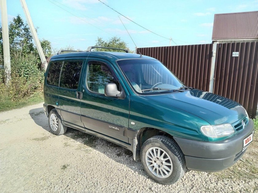 Донинвест Орион-м 2001