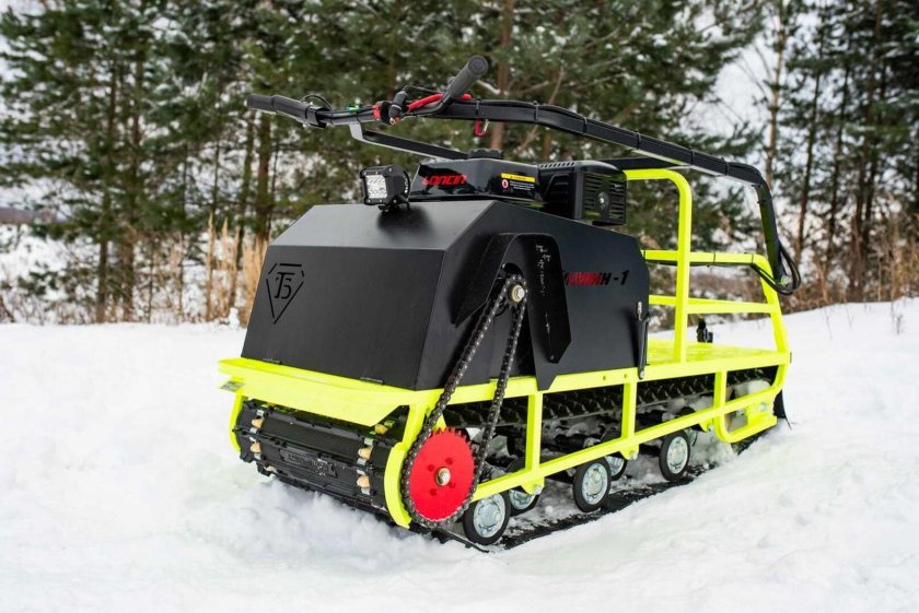 Бурлак хозяин 1