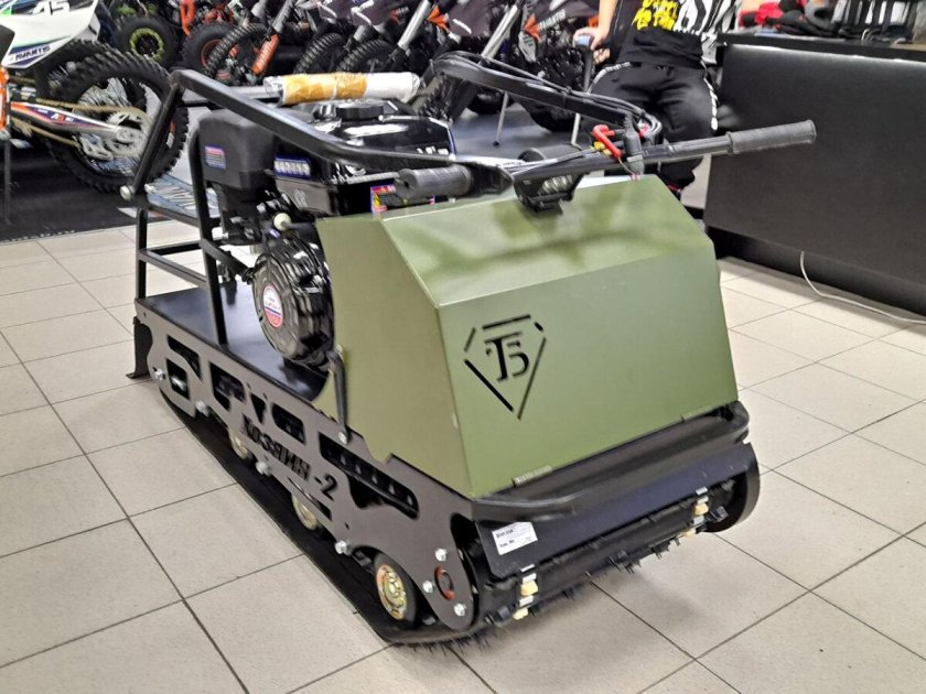 Бурлак хозяин 2