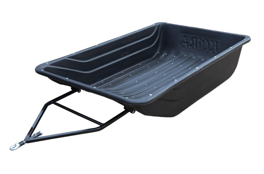 Сани волокуши СВП 190