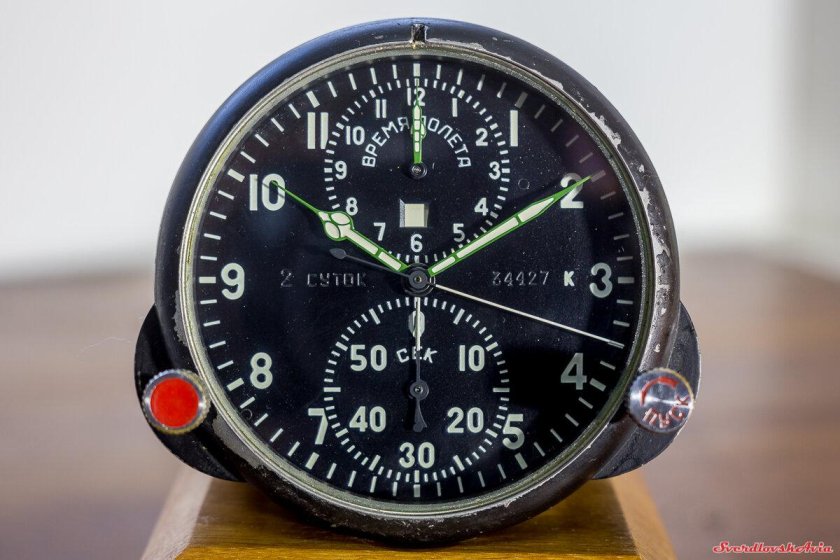 АЧС-1 наручные