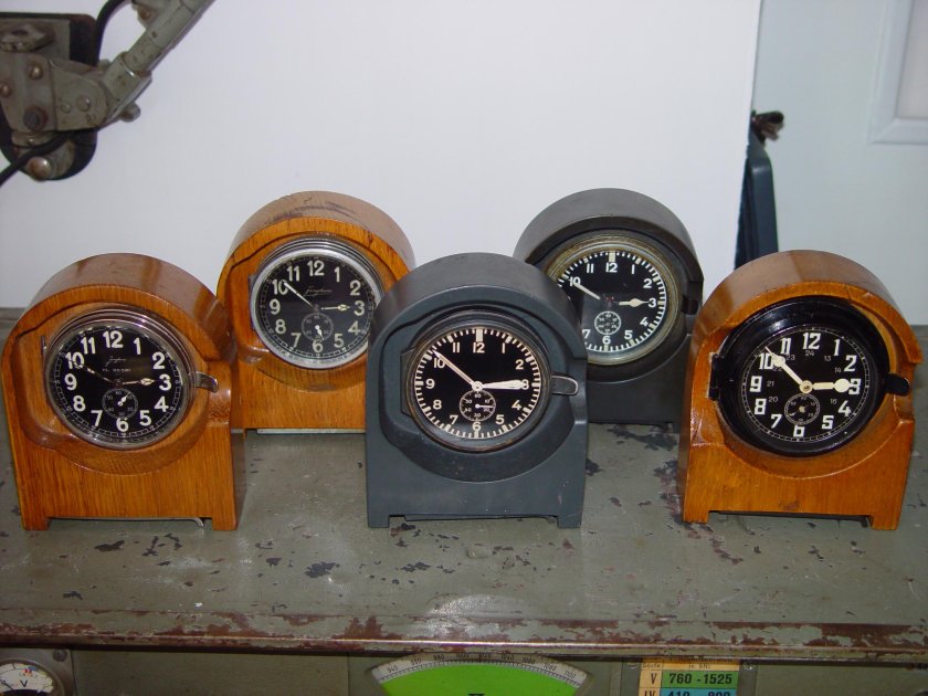 Корпус для АЧС-1