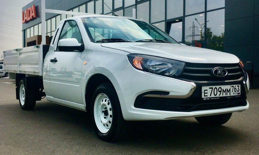 ВИС Lada Granta 234900