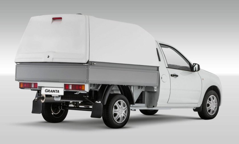 ВИС Lada Granta 234900