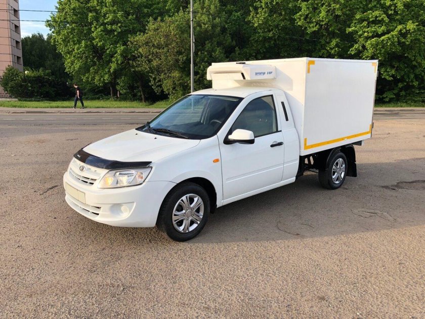 Лада ВИС 2349