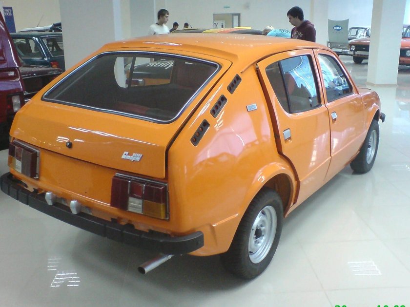 ИЖ-13 модель