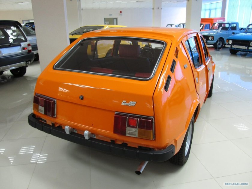 Москвич ИЖ-13