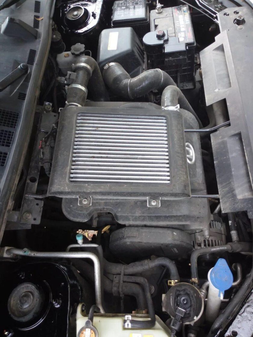 Хавтай Боллигер распределительный патрубки система охлаждения