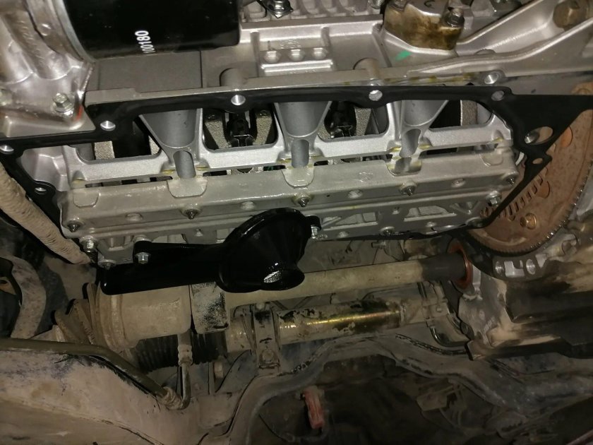 Hawtai boliger двигатель