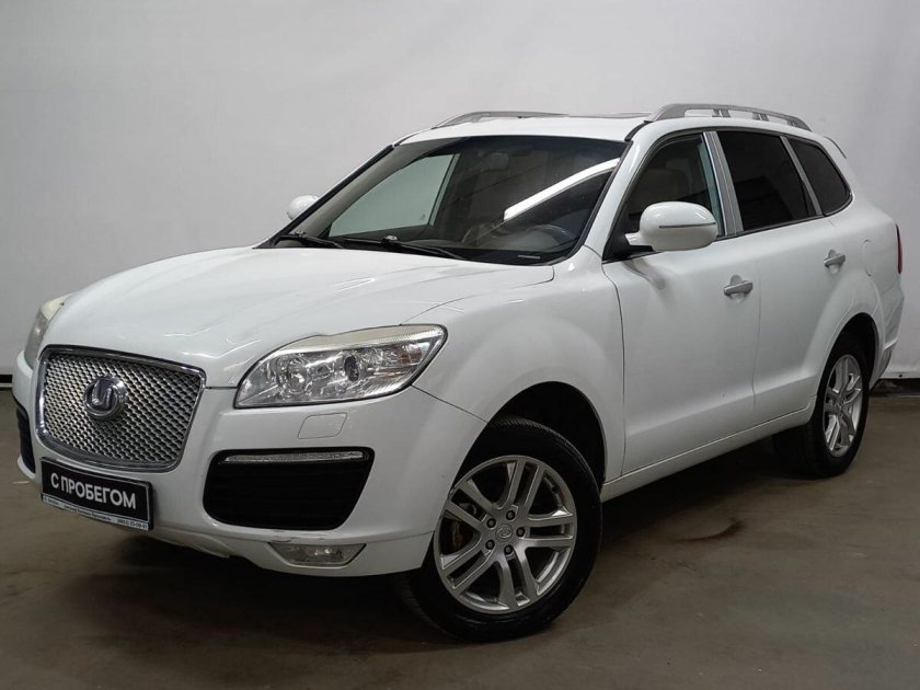 Hawtai boliger 1.8 at, 2015,