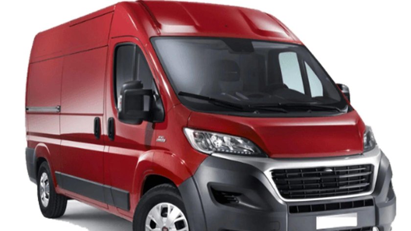 Фиат Дукато 3