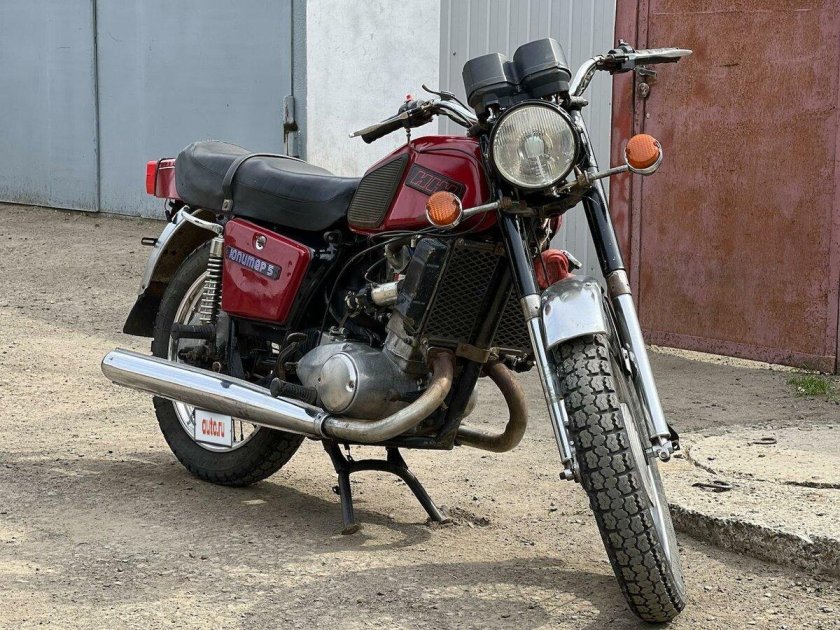 ИЖ Юпитер 2000 годов