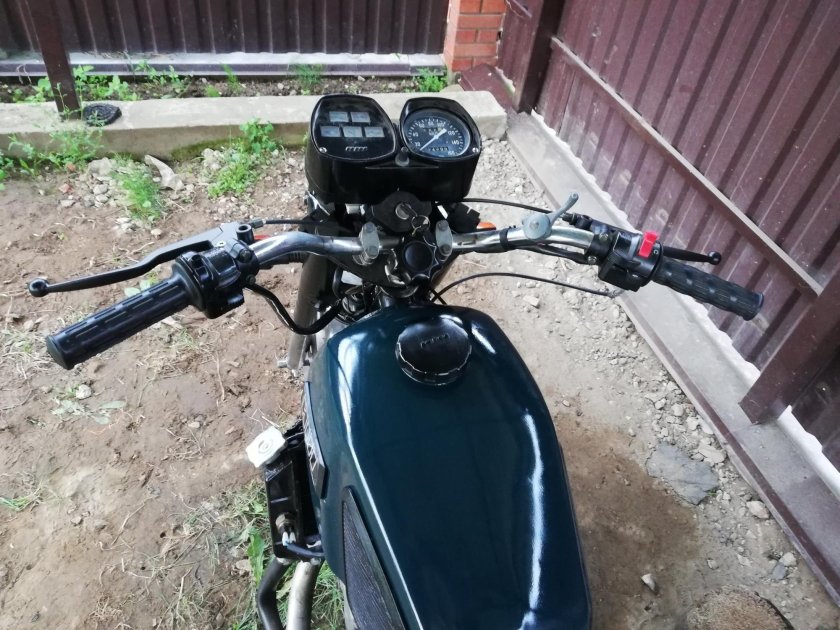 Юпитер 6 с водяным охлаждением