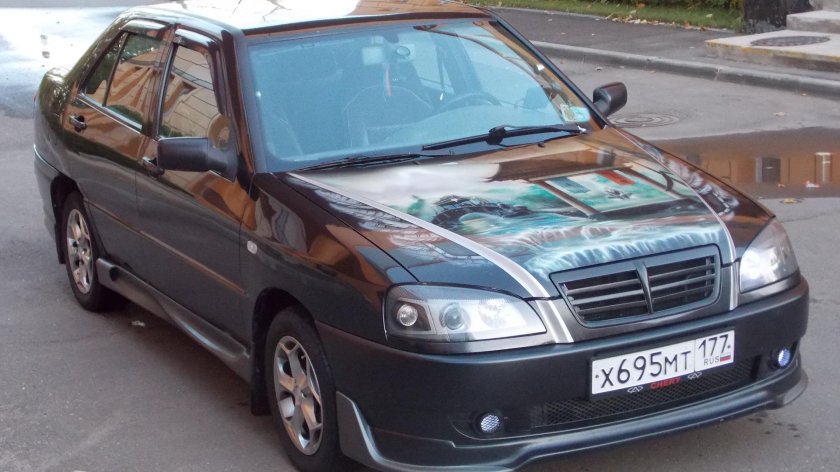 Черри амулет а 15