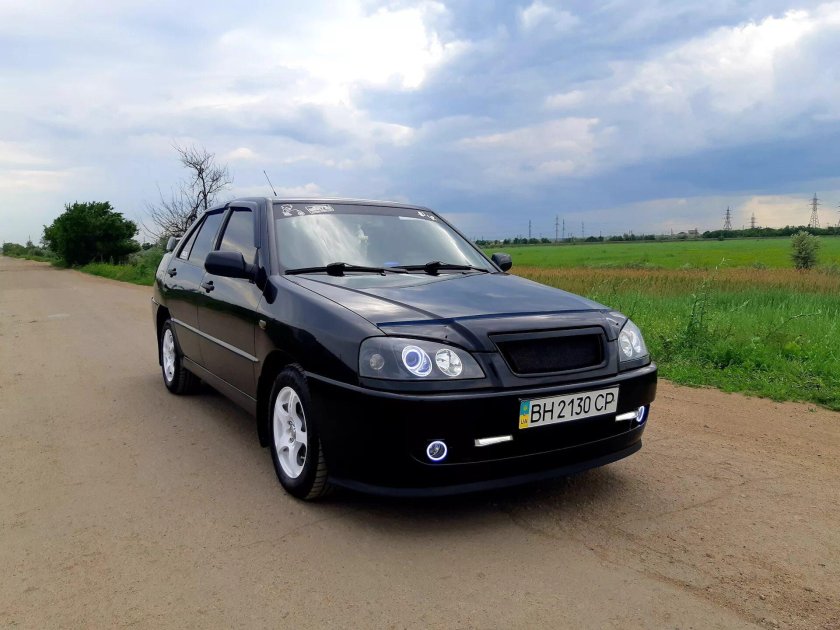 Черри амулет а 15