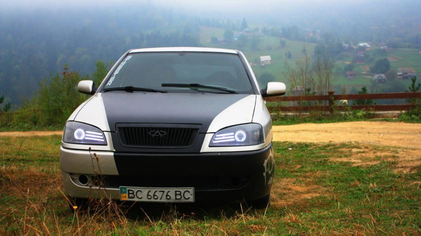 Черри амулет а 15