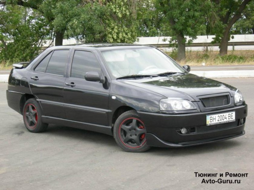 Черри амулет а 15