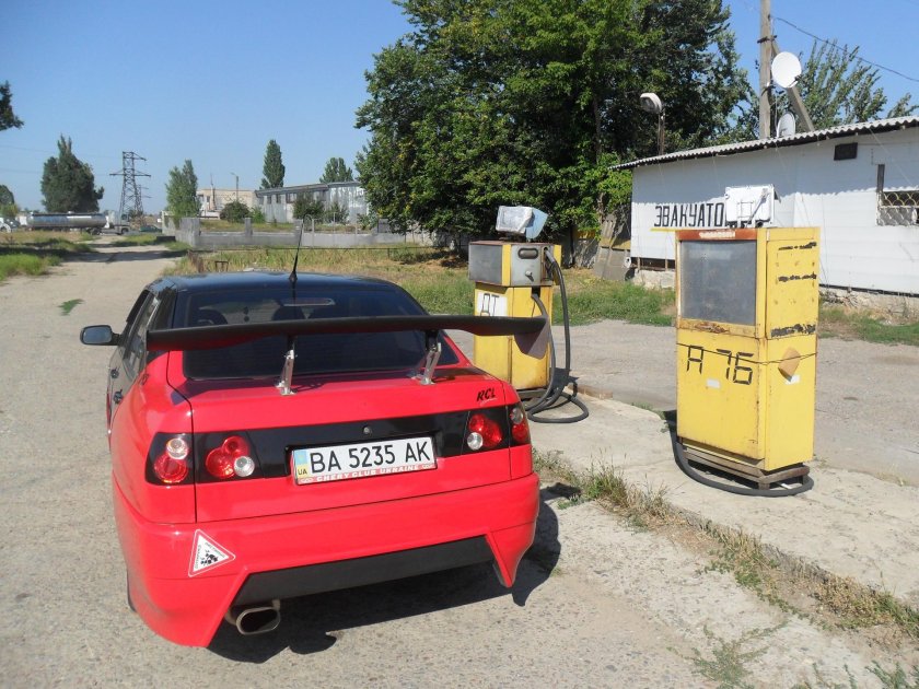 Чери амулет а15