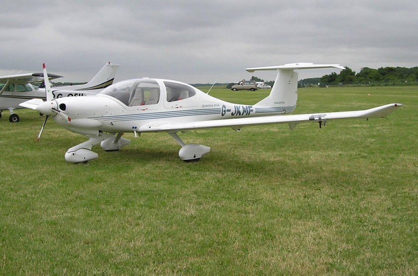 Diamond da40