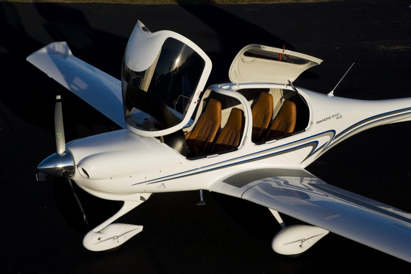 Diamond da40